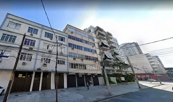 Condomínio Do Edifício Lourdes em Rio De Janeiro