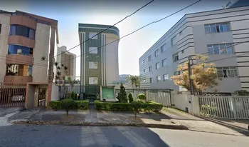 Condomínio Do Edifício Lourdes Domingues em Belo Horizonte