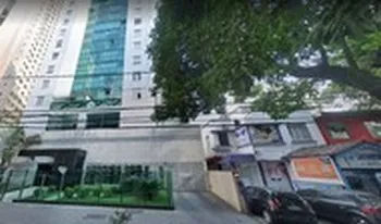 Condomínio Do Edifício Lourdes Lifestyle em Belo Horizonte