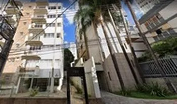 Condomínio Do Edifício Lourdes Morato Dias em Belo Horizonte