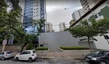 Condomínio Do Edifício Lourdes Newstyle em Belo Horizonte