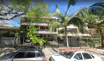 Condomínio Do Edifício Lourdes em Rio De Janeiro
