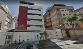Condomínio Do Edifício Lourdes S. Mello em Belo Horizonte