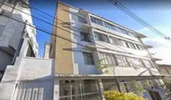 Condomínio Do Edifício Lourdinha Dias em Belo Horizonte