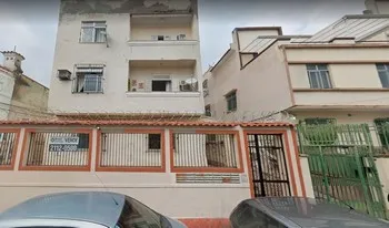 Condomínio Do Edifício Loureiro em Rio De Janeiro