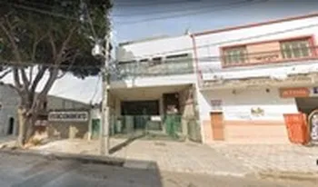 Condomínio Do Edifício Lourenço Francisco Taranto em Belo Horizonte