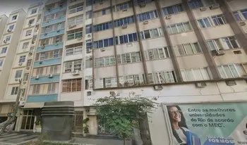 Condomínio Do Edifício Lourinha em Rio de Janeiro