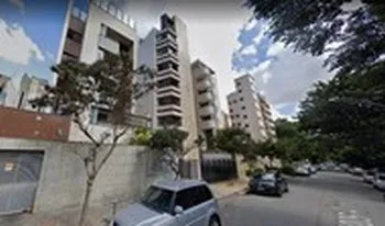 Condomínio Do Edifício Lourival Drumond em Belo Horizonte
