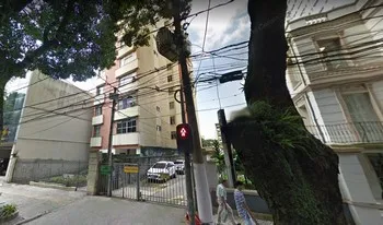 Imagem do Condomínio Do Edifício Lourival Ferreira em Belém