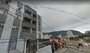 Imagem do Condomínio Do Edifício Lousiana em Juiz de Fora