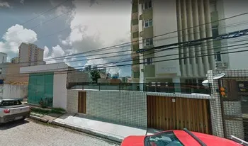 Imagem do Condomínio Do Edifício Louvre em Jaboatão Dos Guararapes