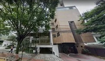 Condomínio Do Edifício Louvre em Belo Horizonte