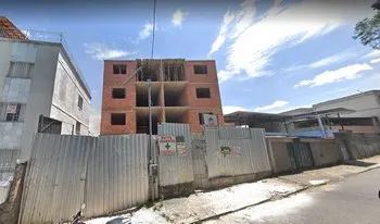 Imagem do Condomínio Do Edifício Louvre em Juiz De Fora