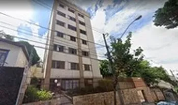 Condomínio Do Edifício Louvre em Belo Horizonte