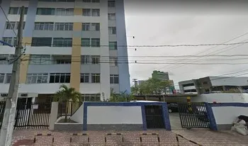 Imagem do Condomínio Do Edifício Louvre em Aracaju