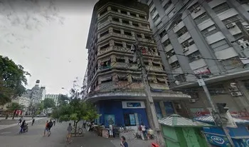 Imagem do Condomínio Do Edifício Louvre em Recife