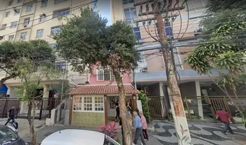 Imagem do Condomínio Do Edifício Louzada em Niterói