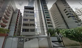 Imagem do Condomínio Do Edifício Louzane em Recife