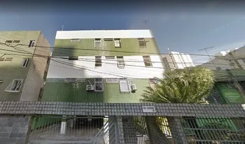 Imagem do Condomínio Do Edifício Louzene em Recife