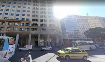 Condomínio Do Edifício Lowndes em Rio De Janeiro