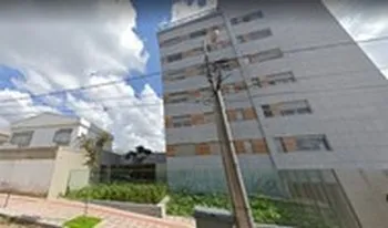 Condomínio Do Edifício Lua 475 em Belo Horizonte