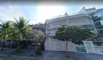Condomínio Do Edifício Lua De Prata em Rio De Janeiro