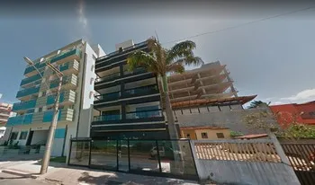 Imagem do Condomínio Do Edifício Lua De Prata (residêncial) em Guarapari