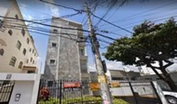 Condomínio Do Edifício Luana em Belo Horizonte