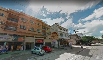 Imagem do Condomínio Do Edifício Luana em Rio Bonito