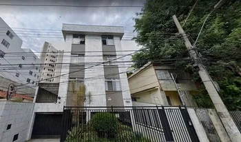 Condomínio Do Edifício Luana em Belo Horizonte