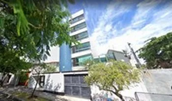 Condomínio Do Edifício Luana em Belo Horizonte