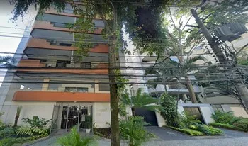 Condomínio Do Edifício Luana em Rio De Janeiro