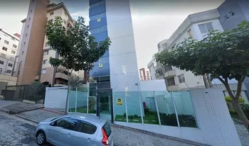 Condomínio Do Edifício Luana em Belo Horizonte