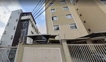 Condomínio Do Edifício Luana Barbosa De Oliveira em Belo Horizonte