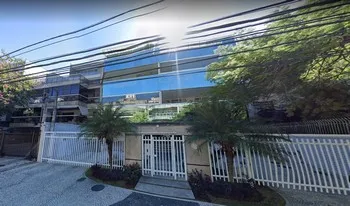 Condomínio Do Edifício Luana em Rio De Janeiro
