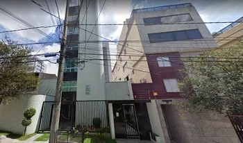 Condomínio Do Edifício Luana Rolim em Belo Horizonte