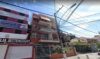 Condomínio Do Edifício Luanda em Rio De Janeiro