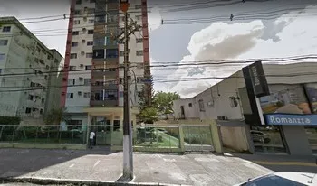 Imagem do Condomínio Do Edifício Luanda Bloco Ii em Belém