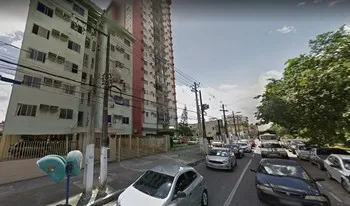 Imagem do Condomínio Do Edifício Luanda I em Belém