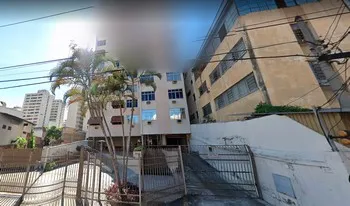 Imagem do Condomínio Do Edifício Luanda em Niteroi