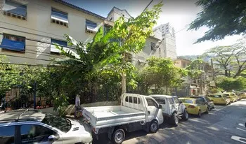 Condomínio Do Edifício Luanda em Rio De Janeiro