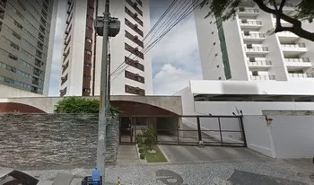 Imagem do Condomínio Do Edifício Luar Da Harmonia em Recife