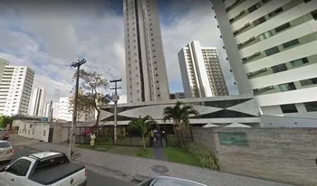 Imagem do Condomínio Do Edifício Luar Das Ubaias