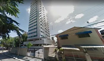 Imagem do Condomínio Do Edifício Luar De Casa Forte em Recife