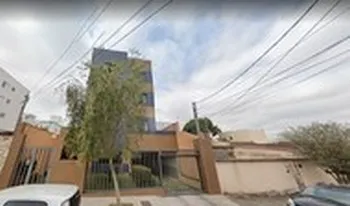 Condomínio Do Edifício Luar De Itapoá em Belo Horizonte