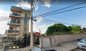 Imagem do Condomínio Do Edifício Luar De Itapoá em Contagem
