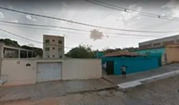 Imagem do Condomínio Do Edifício Luar De Minas em Ribeirão Das Neves