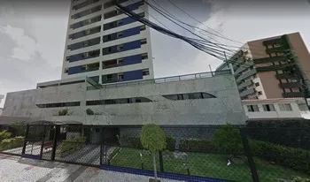 Imagem do Condomínio Do Edifício Luar De Olinda em Olinda