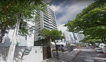 Imagem do Condomínio Do Edifício Luar De Prata em Recife