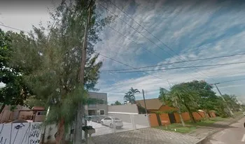 Imagem do Condomínio Do Edifício Luar Do Atlântico em Guaratuba